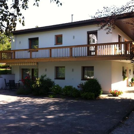 Am Apfelbaum Apartment Imst Exterior foto