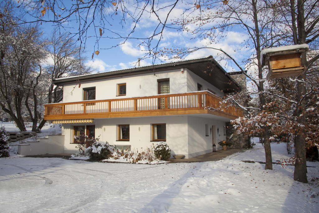 Am Apfelbaum Apartment Imst Exterior foto