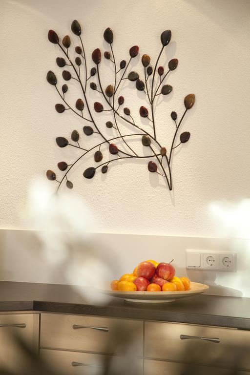 Am Apfelbaum Apartment Imst Cameră foto
